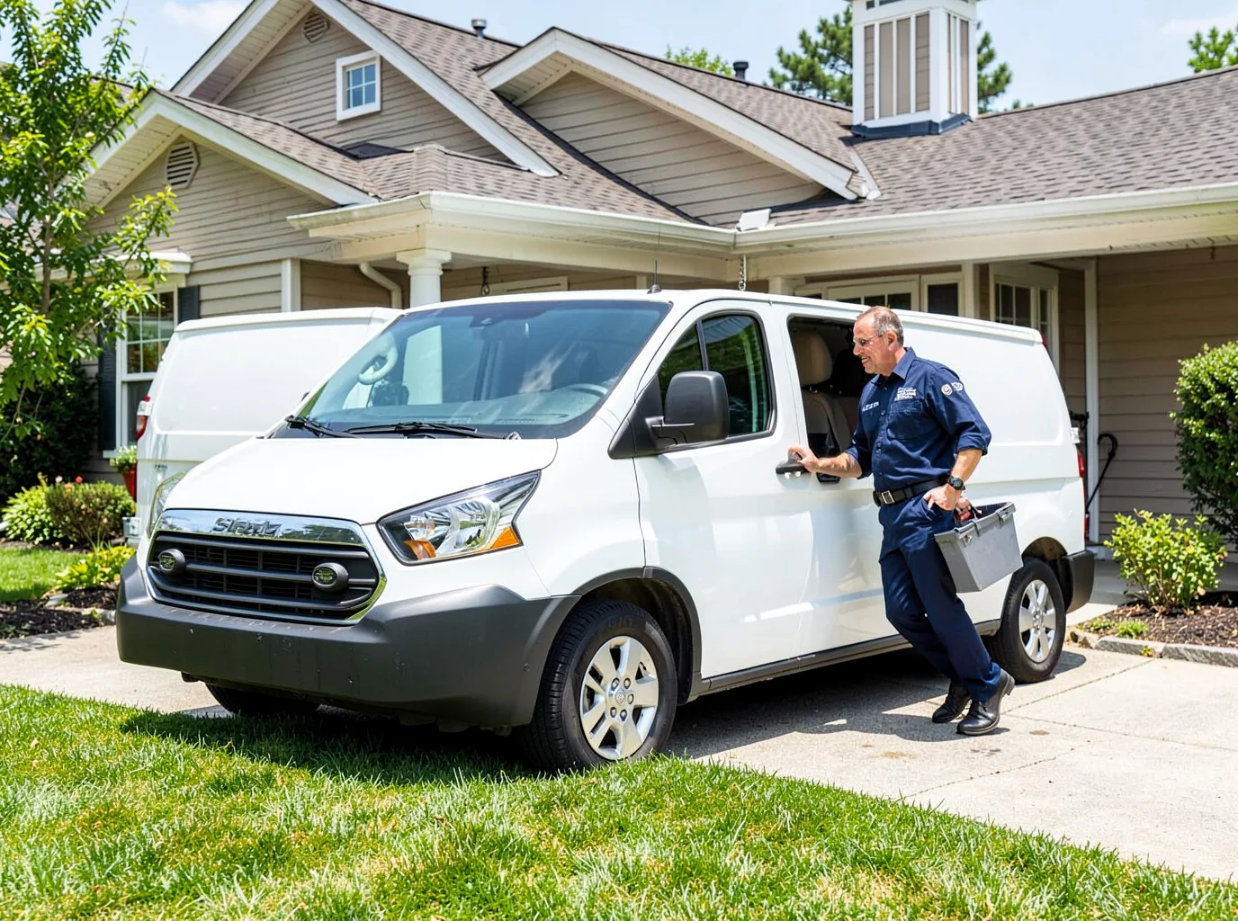 Emergency Plumber company in Ector, TX