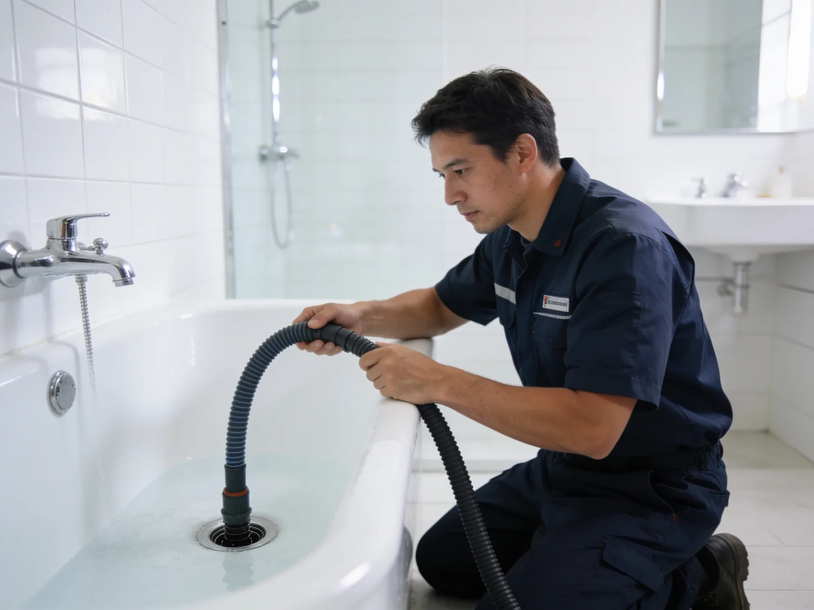 Emergency Plumber Ector, TX FAQs